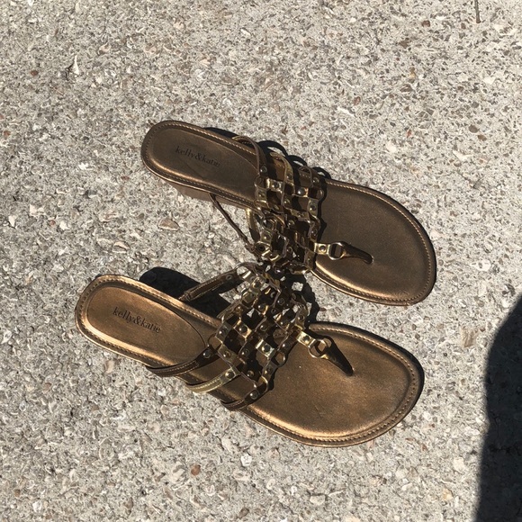 Shoes - Picture 2 of 2